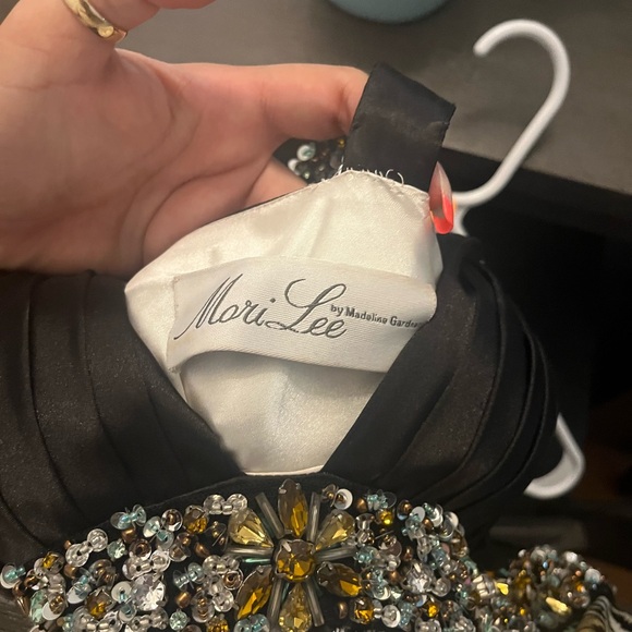 Cheetah/Leopard/Zebra dress with Jewels - Picture 5 of 7